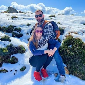 Meet your Posher, Carolanne